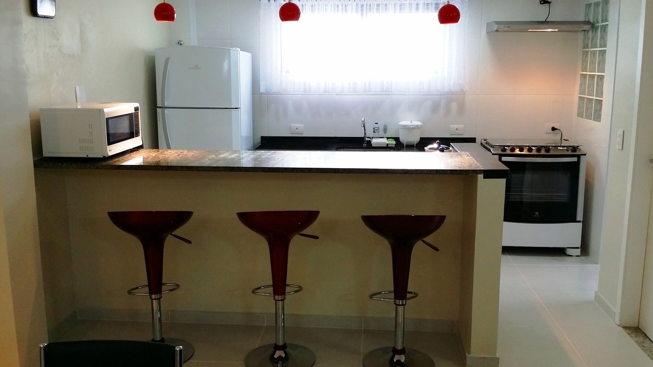 Photo of Kitchen in Santa Rita