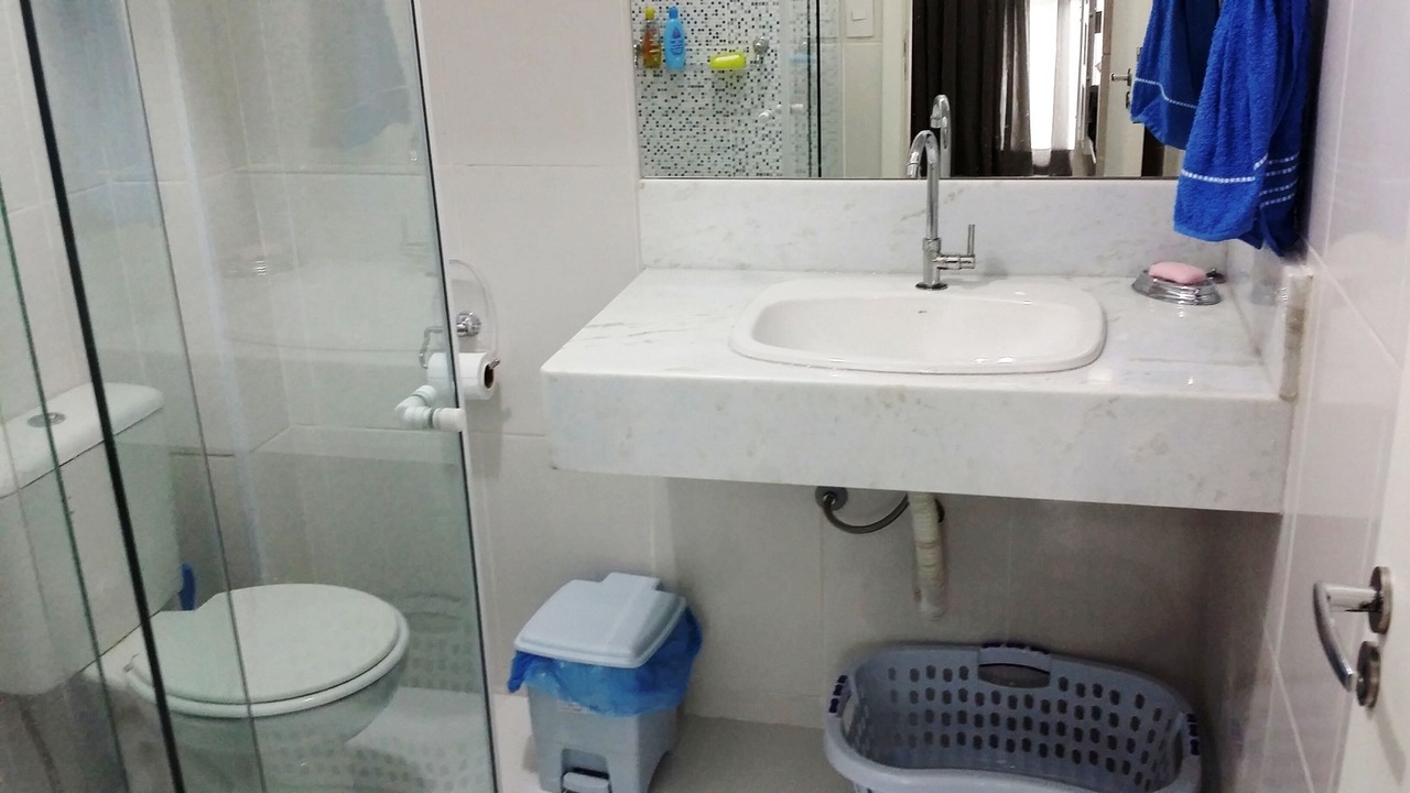 Photo of Bathroom in Santa Rita