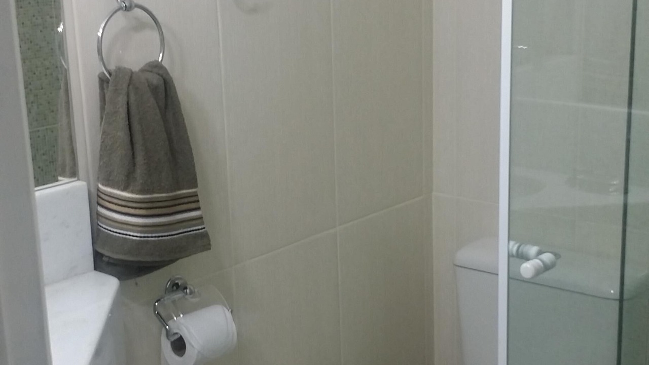 Photo of Bathroom in Santa Rita