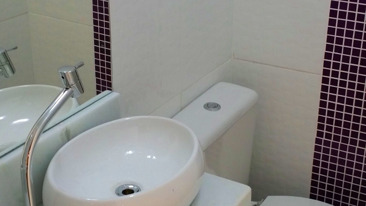 Photo of Bathroom in Santa Rita