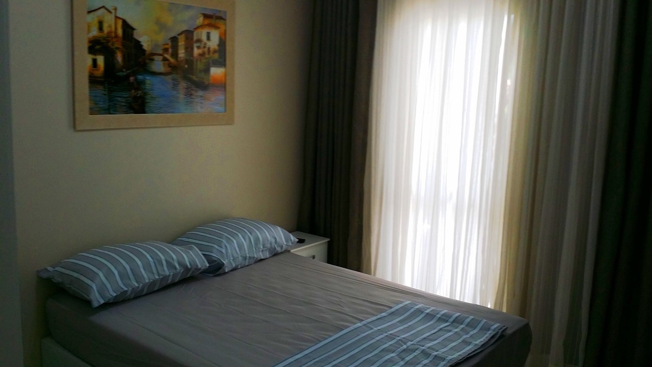 Photo of Bedroom in Santa Rita