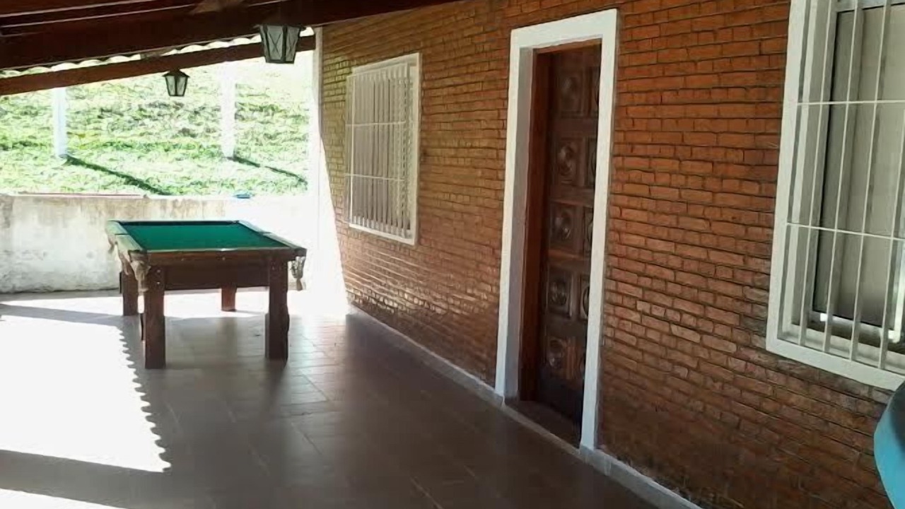 Photo of Patio Balcony in Piracaia