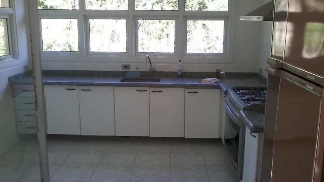 Photo of Kitchen in Piracaia