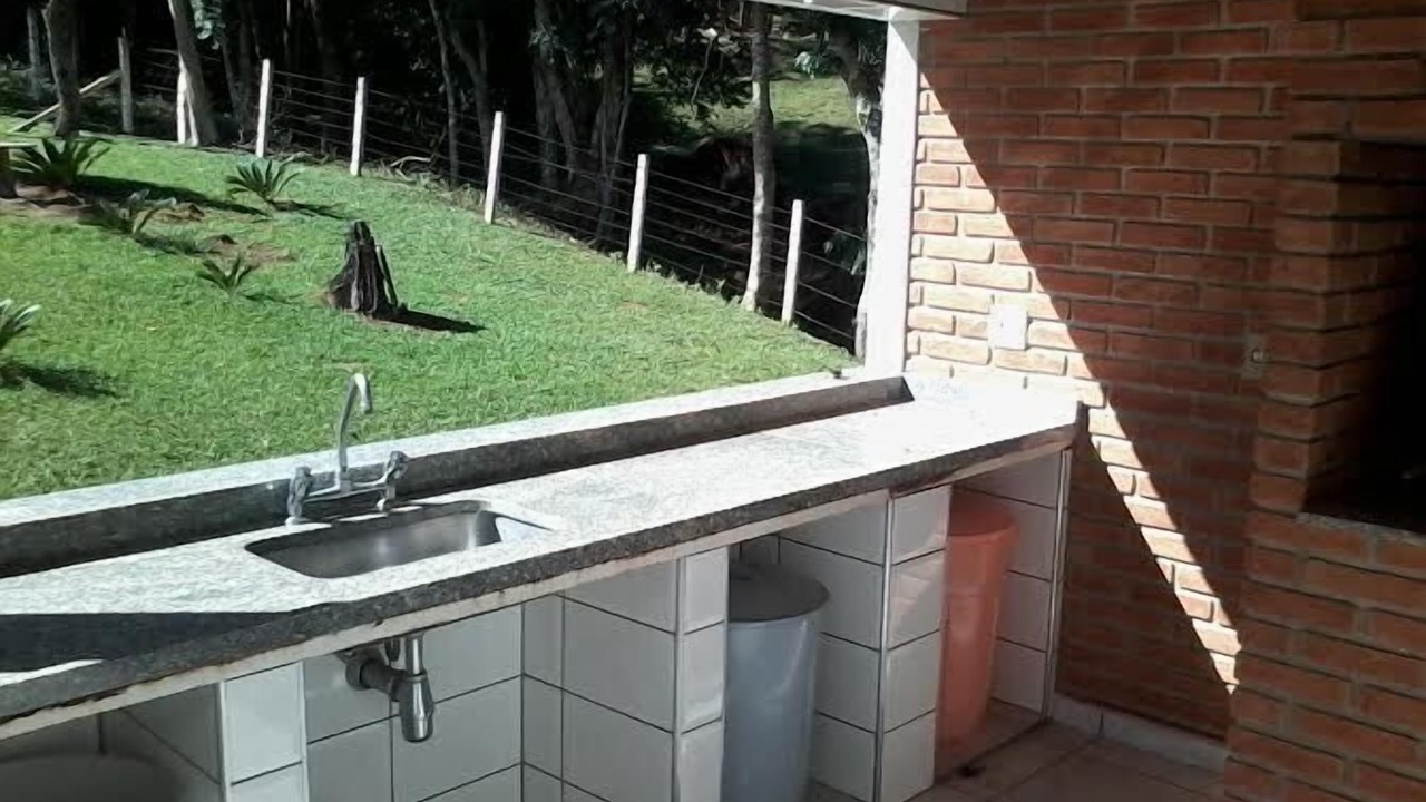 Photo of Patio Balcony in Piracaia
