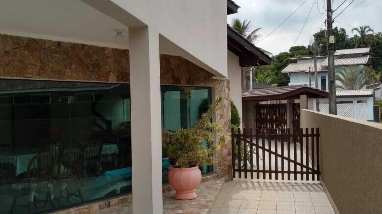 Photo of Patio Balcony in Costa do Sol