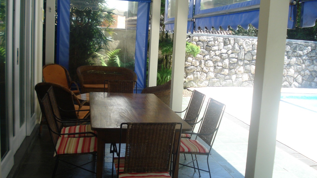 Photo of Outdoor in Riviera de Sao Lourenco