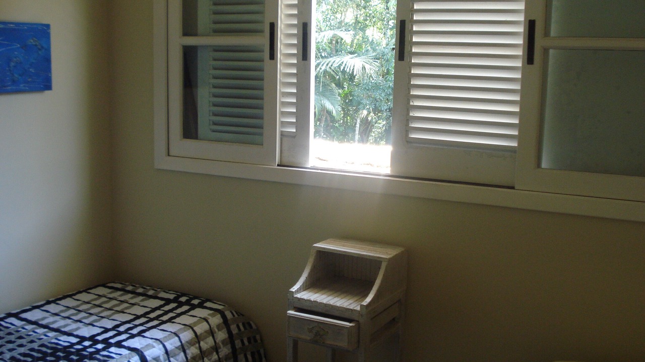 Photo of Bedroom in Riviera de Sao Lourenco