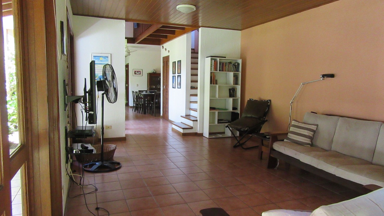 Photo of Livingroom in Barra do Sahy