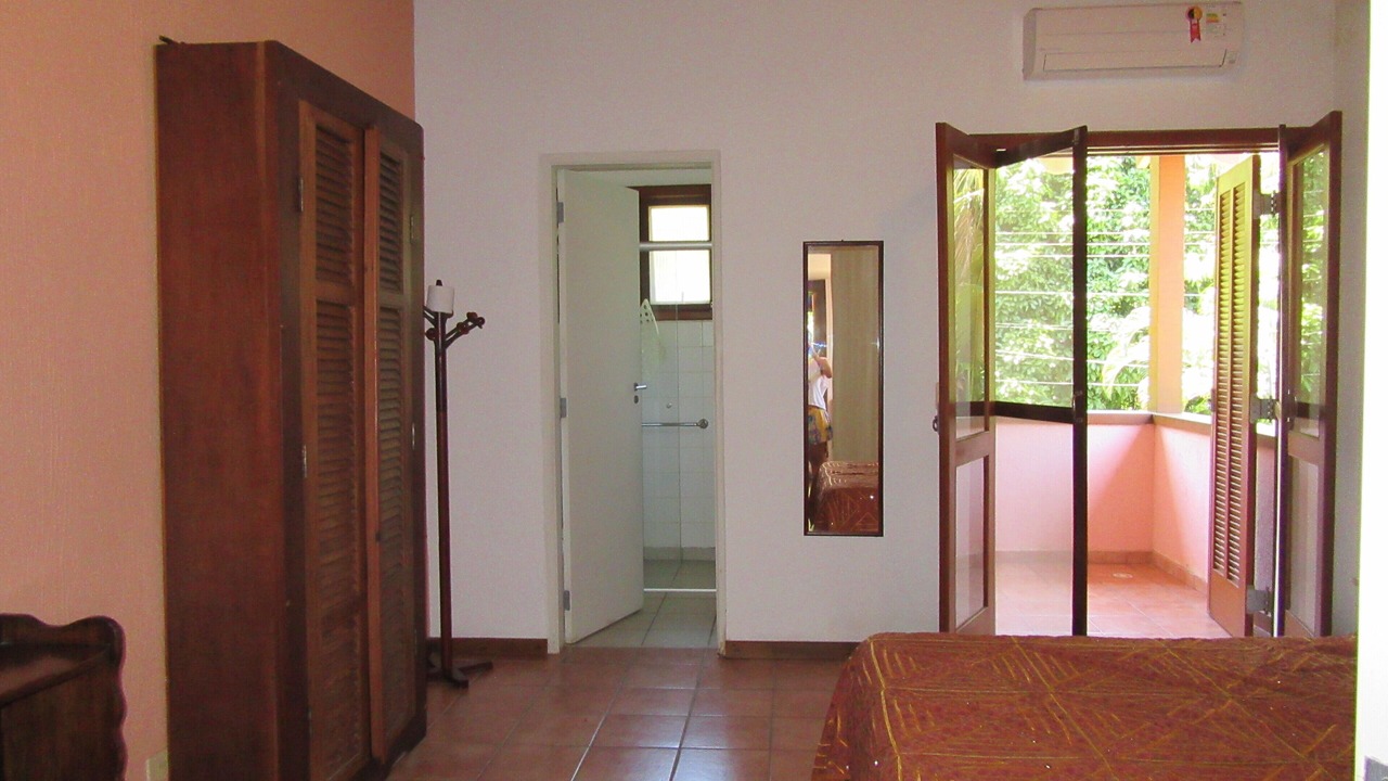 Photo of Bedroom in Barra do Sahy