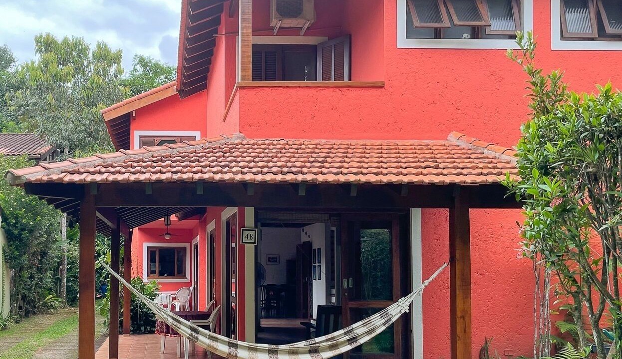 Photo of Outdoor in Barra do Sahy
