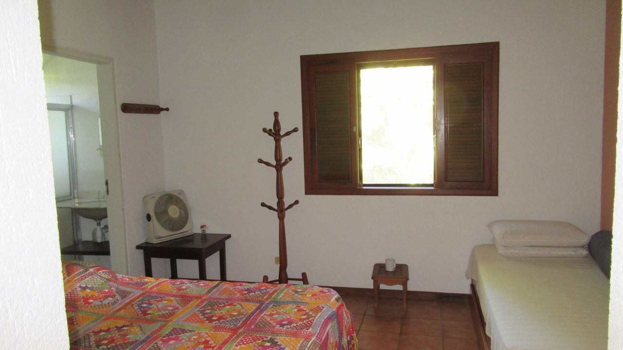 Photo of Bedroom in Barra do Sahy