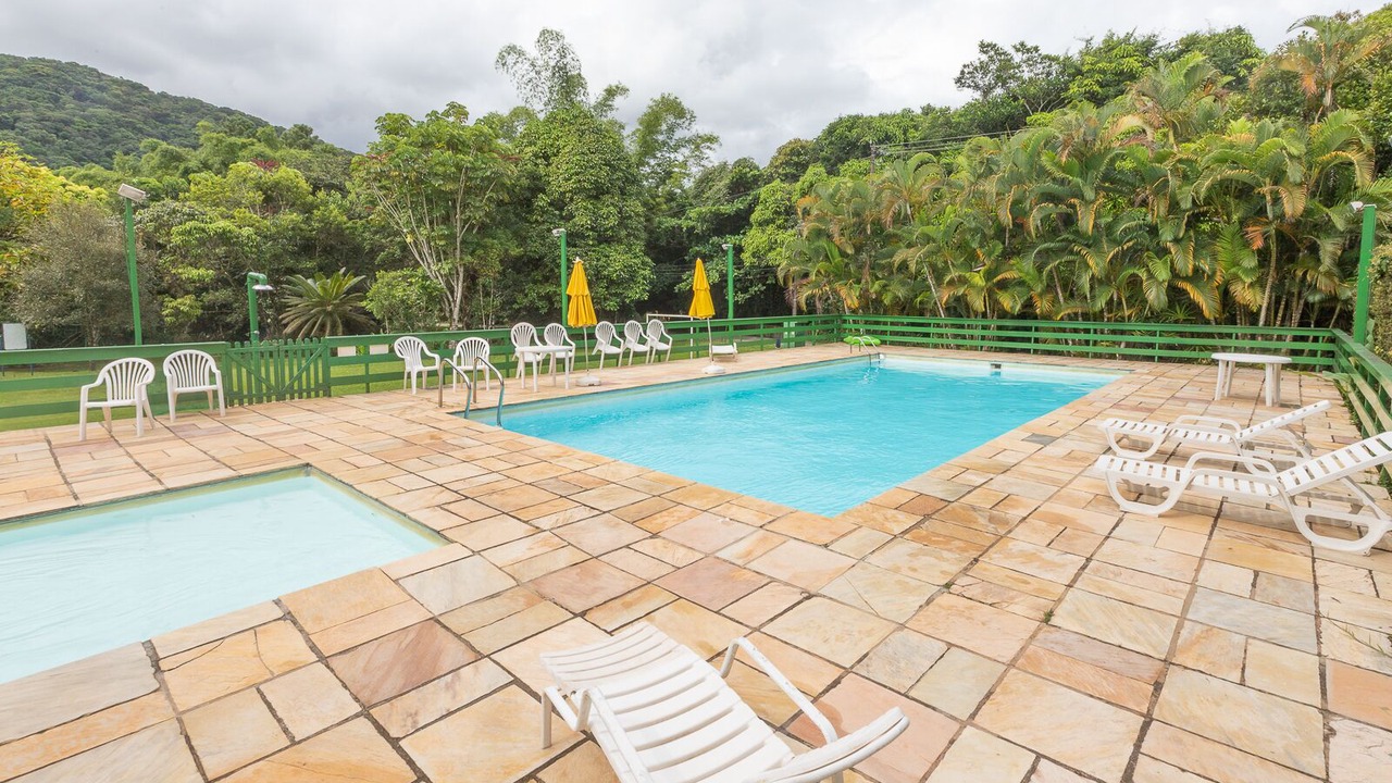 Photo of Outdoor in Barra do Sahy