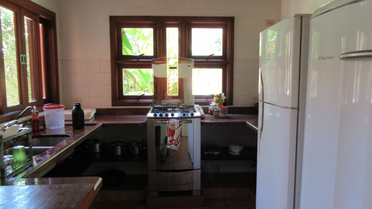 Photo of Kitchen in Barra do Sahy