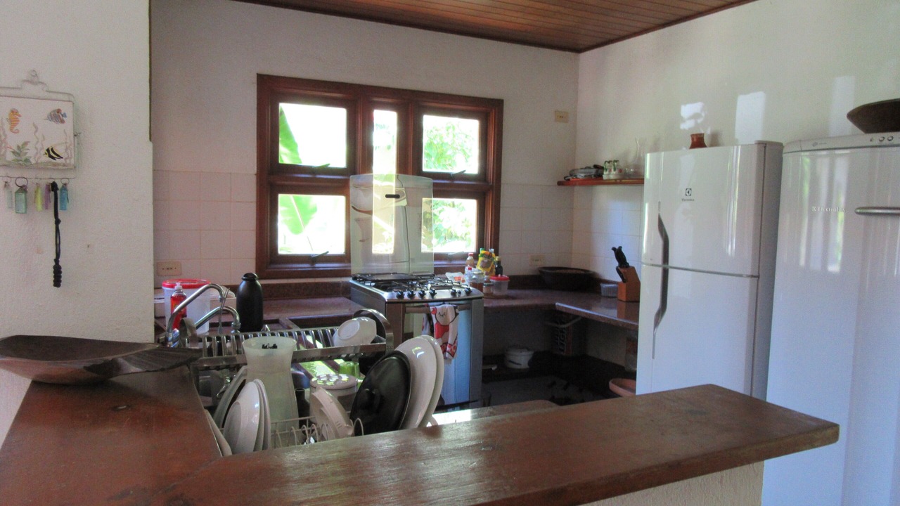 Photo of Kitchen in Barra do Sahy