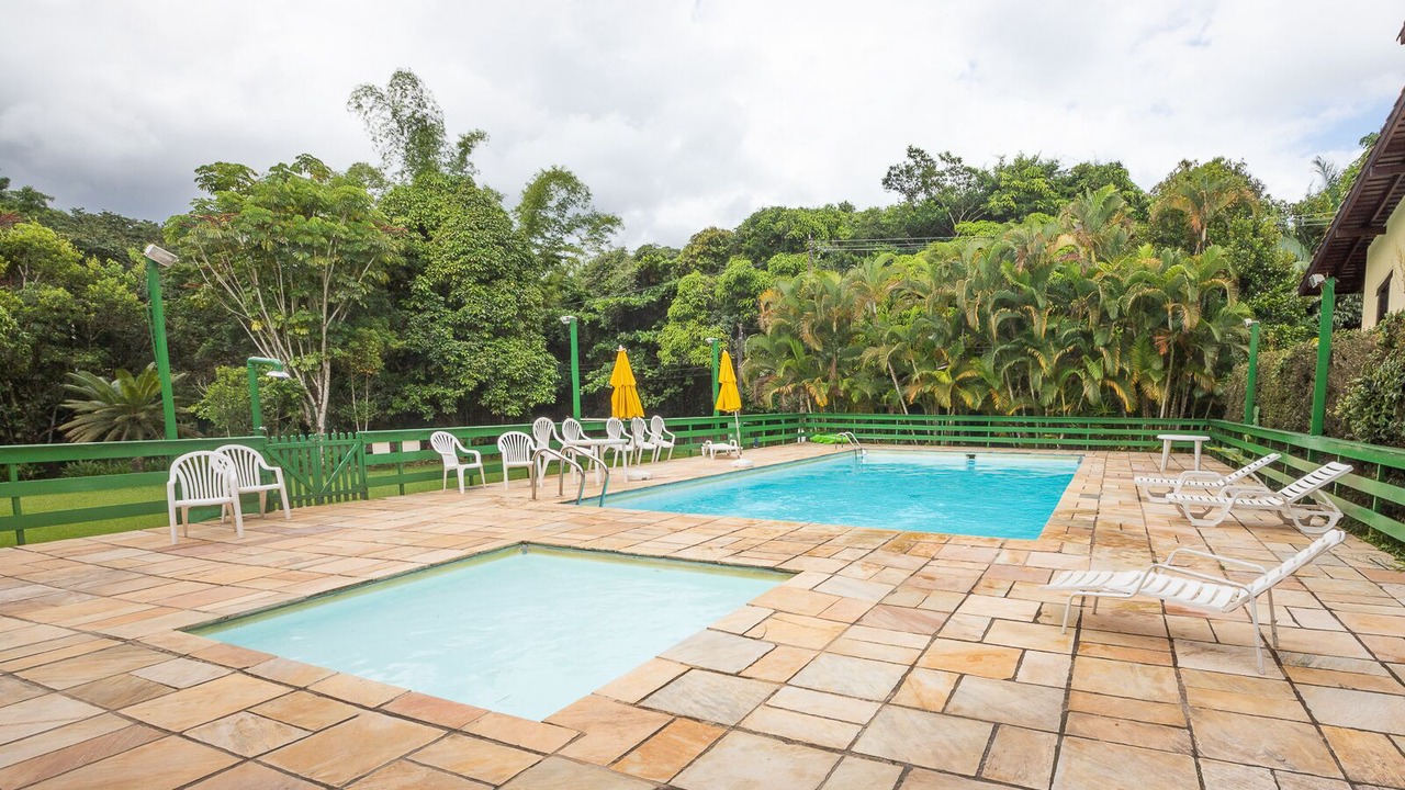 Photo of Outdoor in Barra do Sahy
