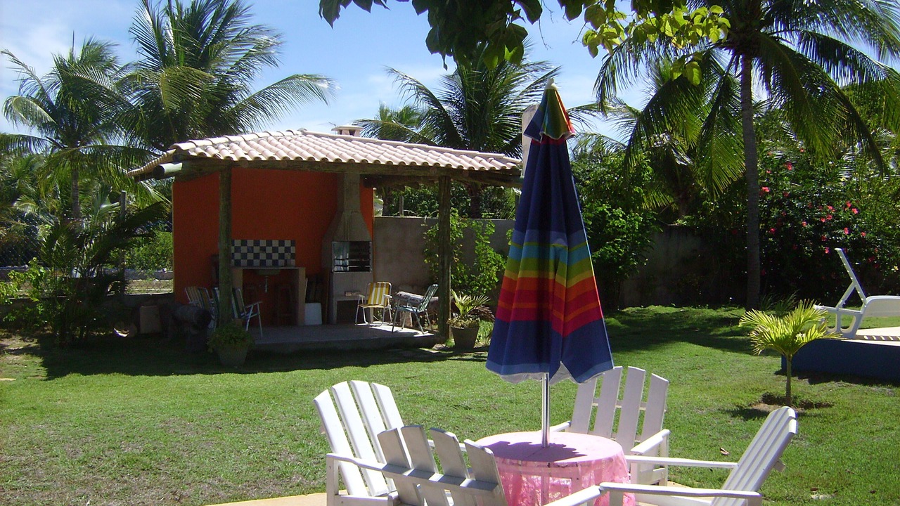 Photo of Patio Balcony in Itacimirim