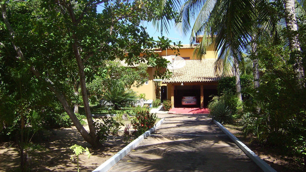 Photo of Outdoor in Itacimirim