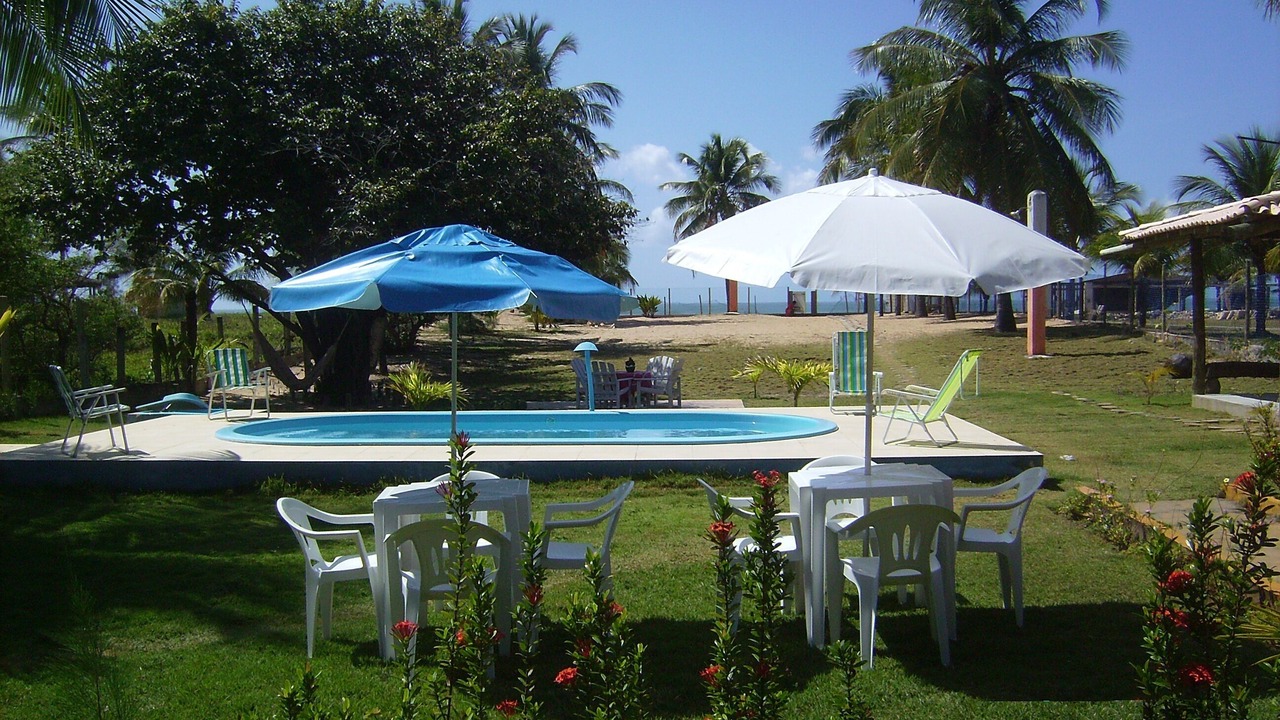 Photo of Outdoor in Itacimirim