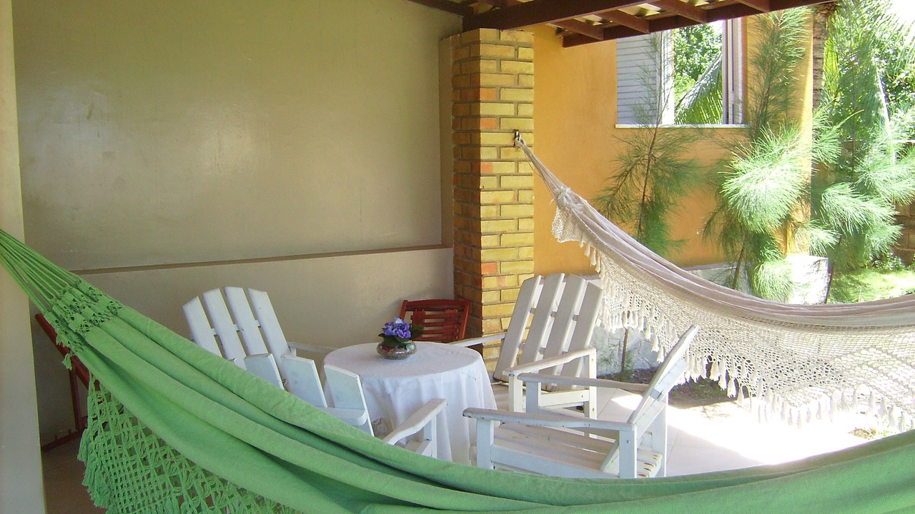 Photo of Outdoor in Itacimirim