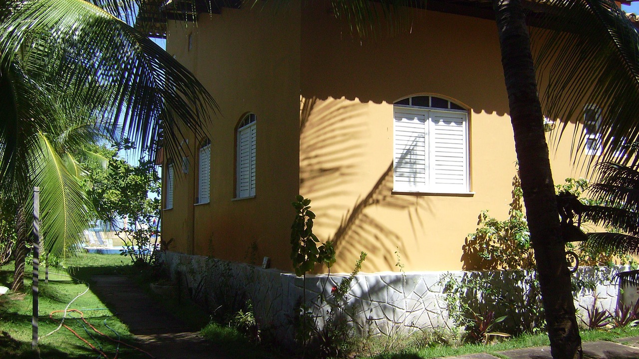 Photo of Outdoor in Itacimirim
