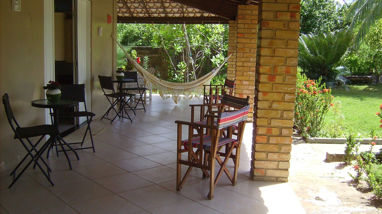 Photo of Outdoor in Itacimirim
