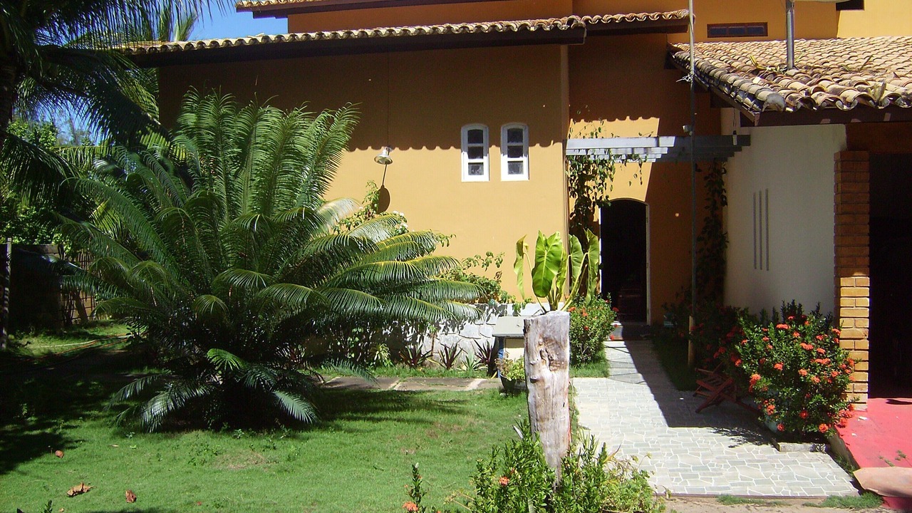 Photo of Outdoor in Itacimirim
