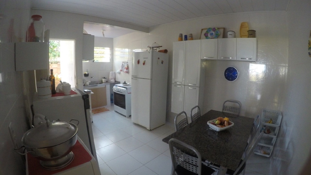 Photo of Kitchen in Itacimirim