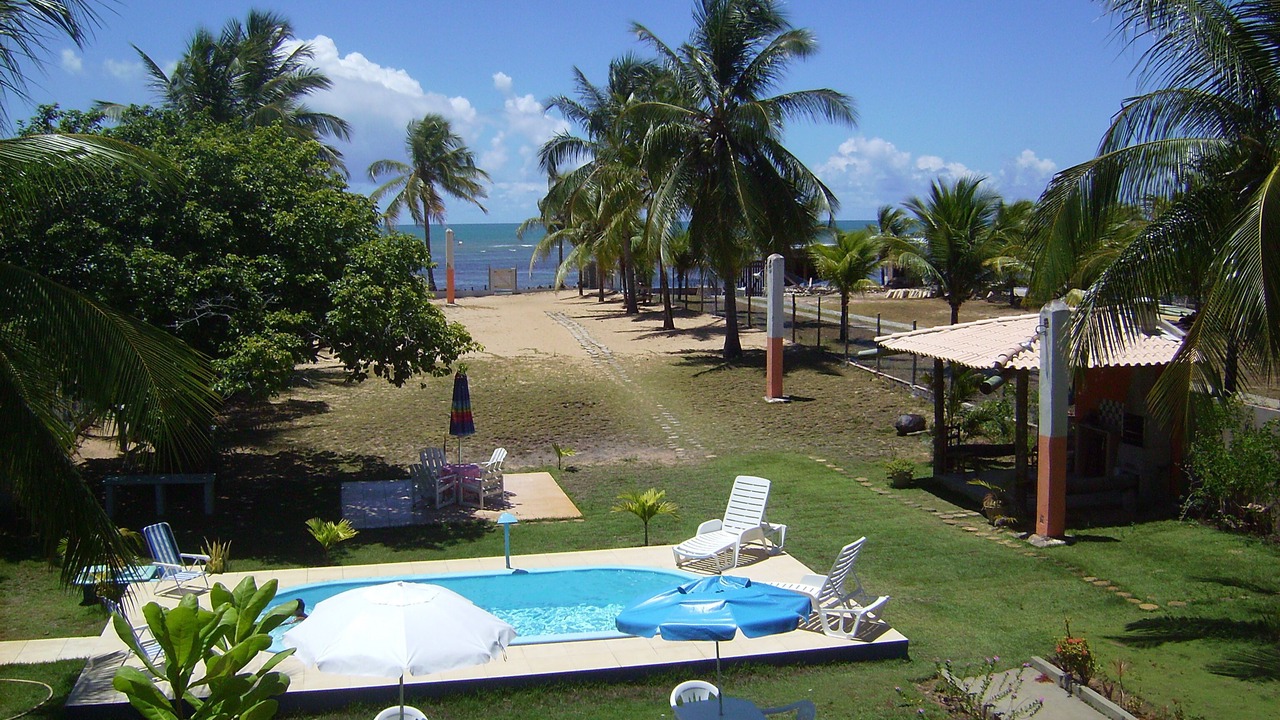Photo of Outdoor in Itacimirim