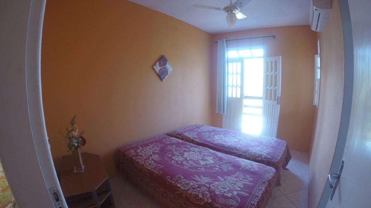 Photo of Bedroom in Itacimirim