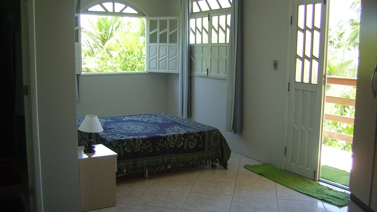 Photo of Bedroom in Itacimirim