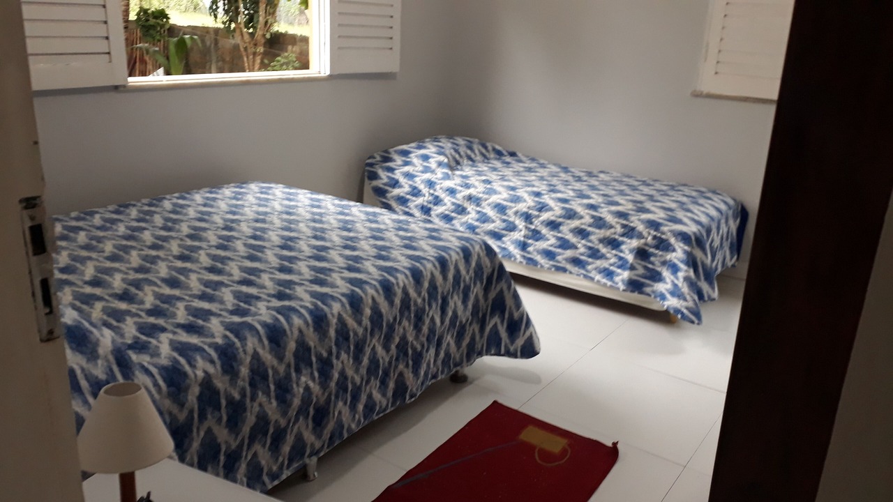 Photo of Bedroom in Itacimirim