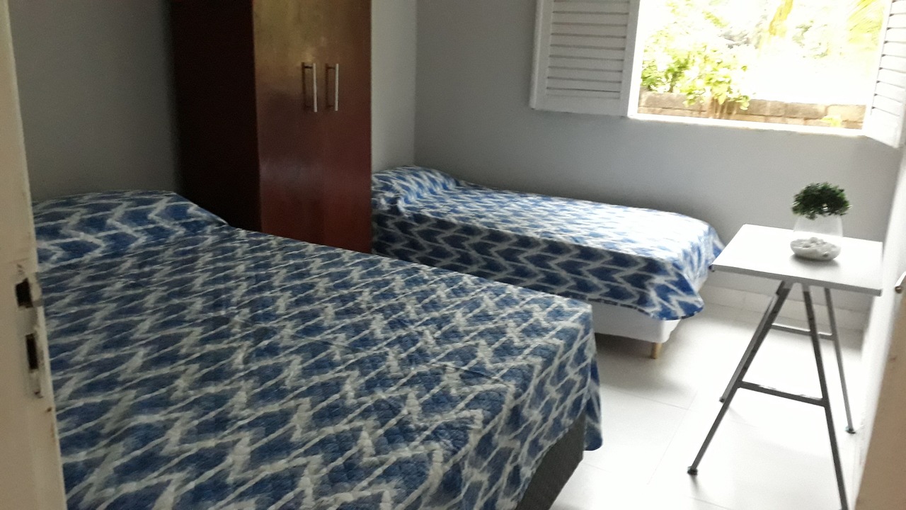 Photo of Bedroom in Itacimirim