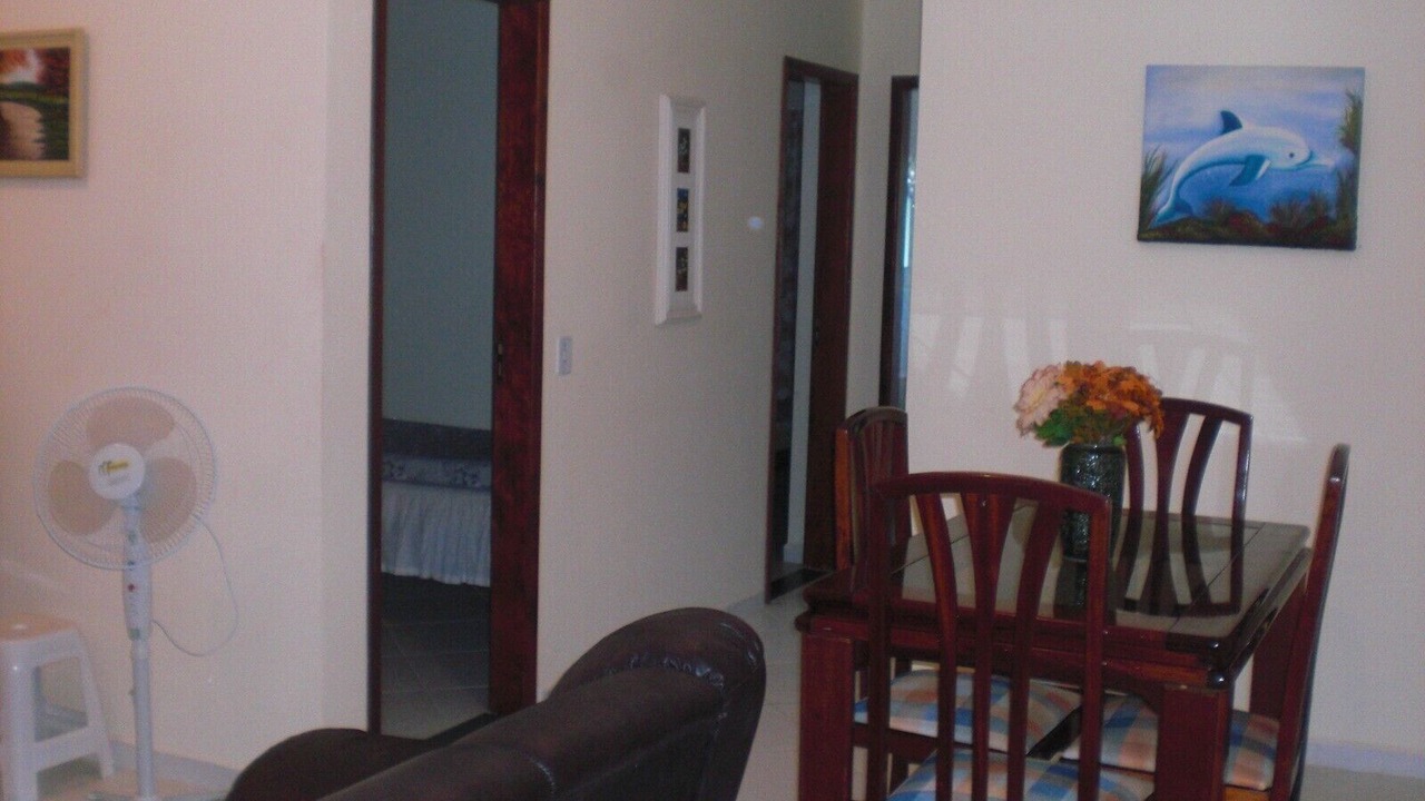 Photo of Livingroom in Toninhas