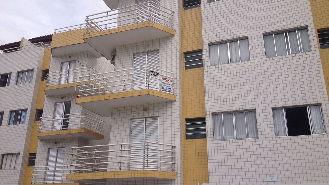 Photo of Outdoor in Toninhas