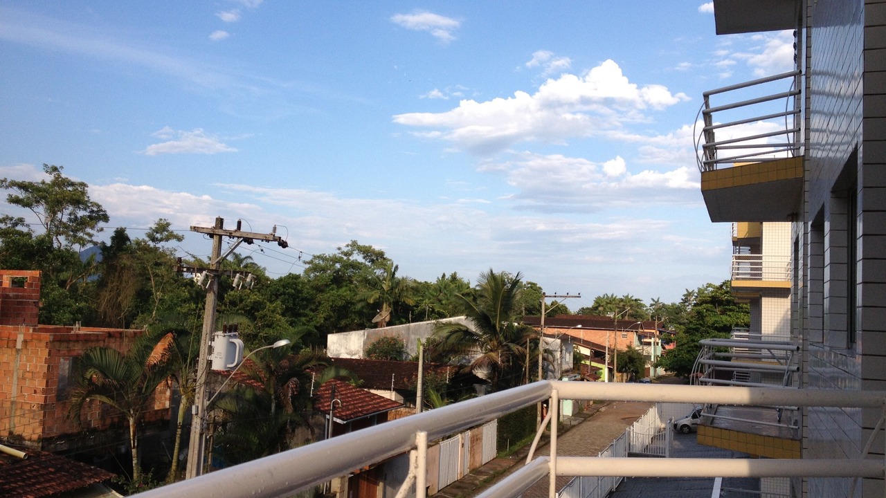 Photo of Outdoor in Toninhas