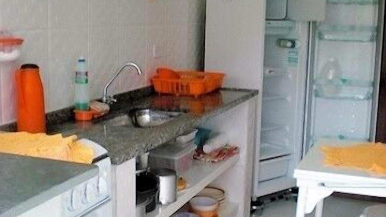 Photo of Kitchen in Toninhas