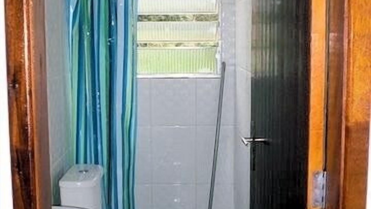 Photo of Bathroom in Toninhas
