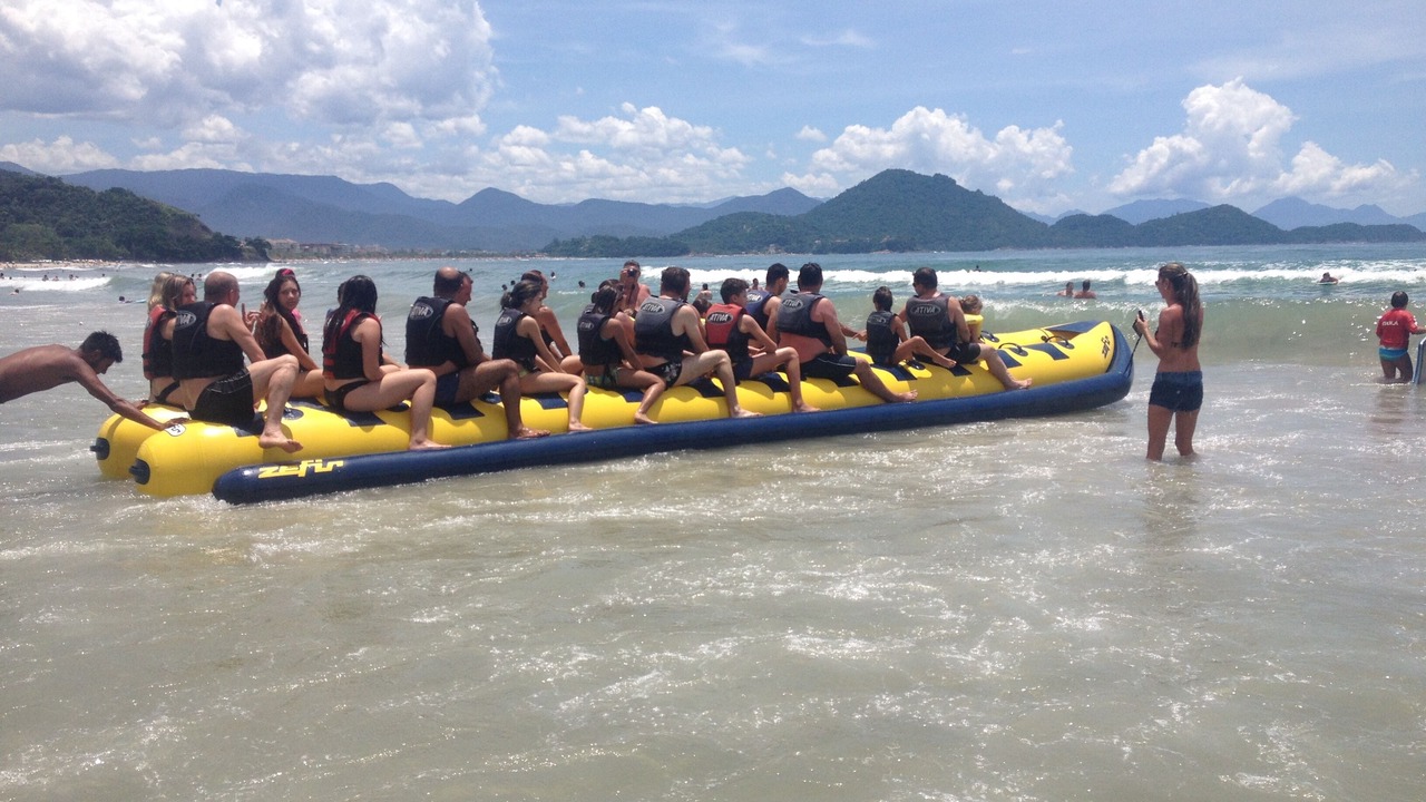 Photo of Others in Toninhas
