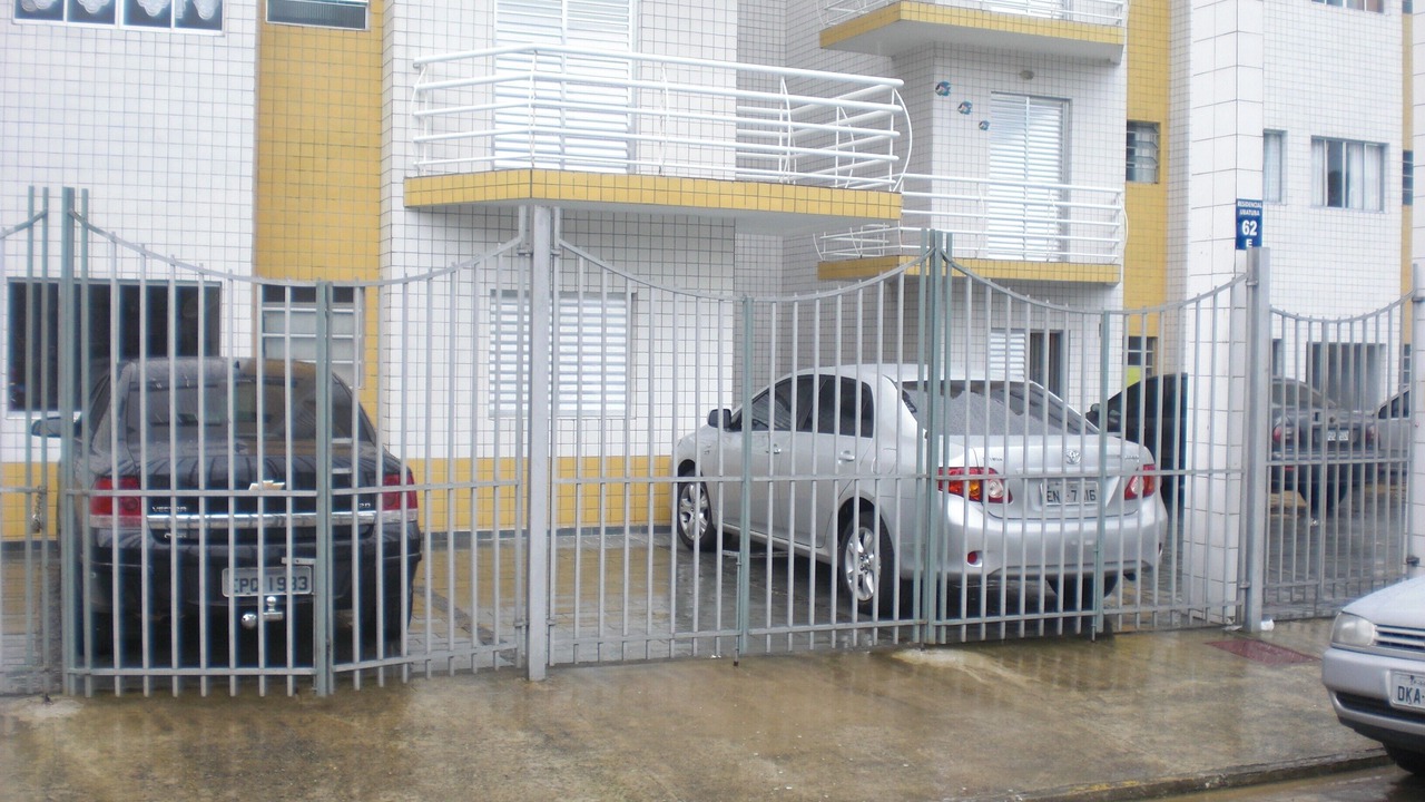 Photo of Outdoor in Toninhas