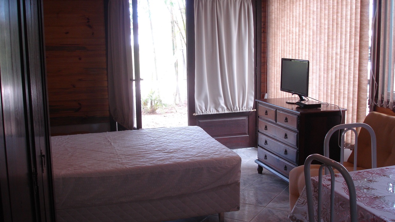 Photo of Bedroom in Mariscal