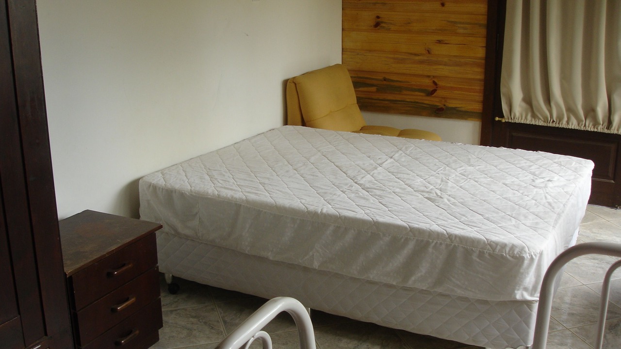 Photo of Bedroom in Mariscal