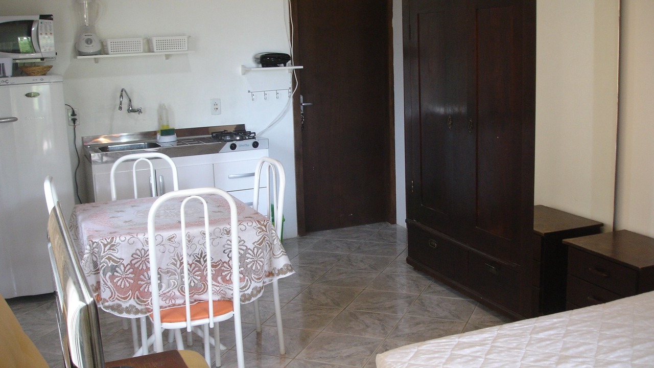 Photo of Bedroom in Mariscal
