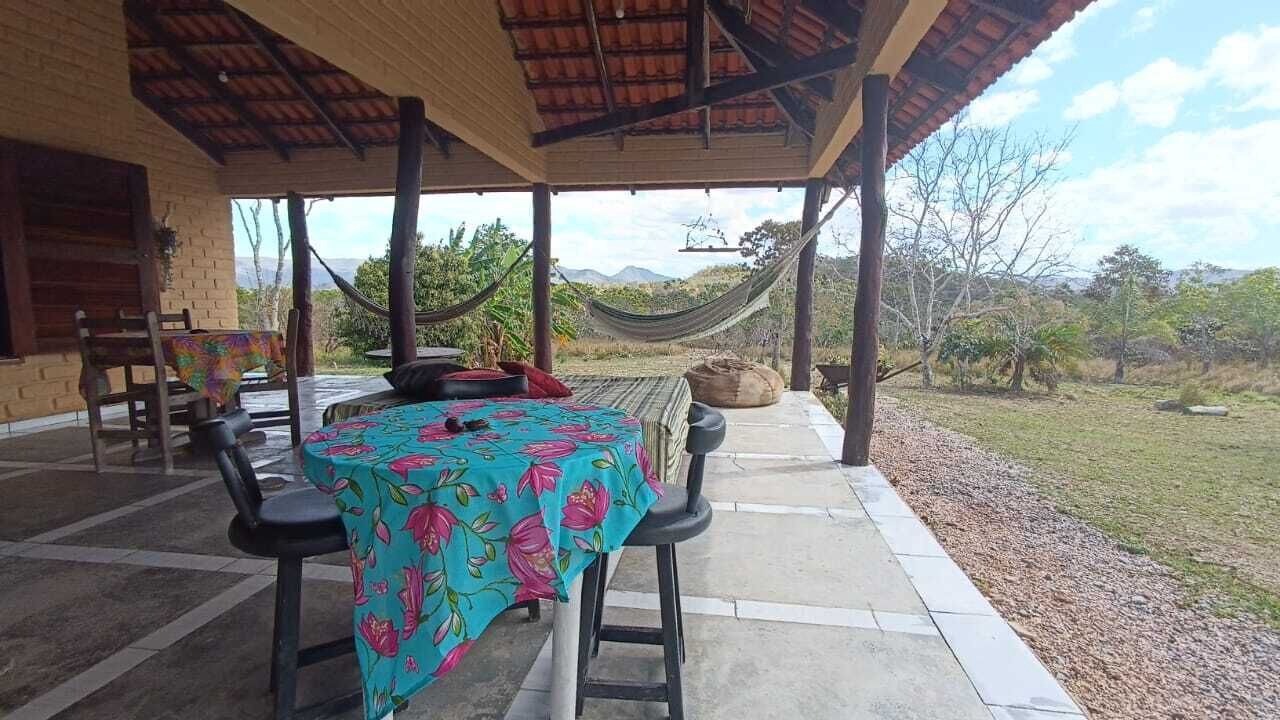 Photo of Outdoor in Cavalcante