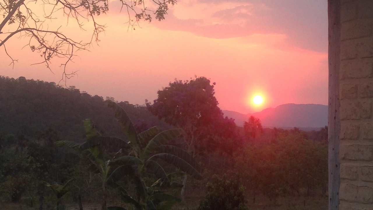Photo of Outdoor in Cavalcante