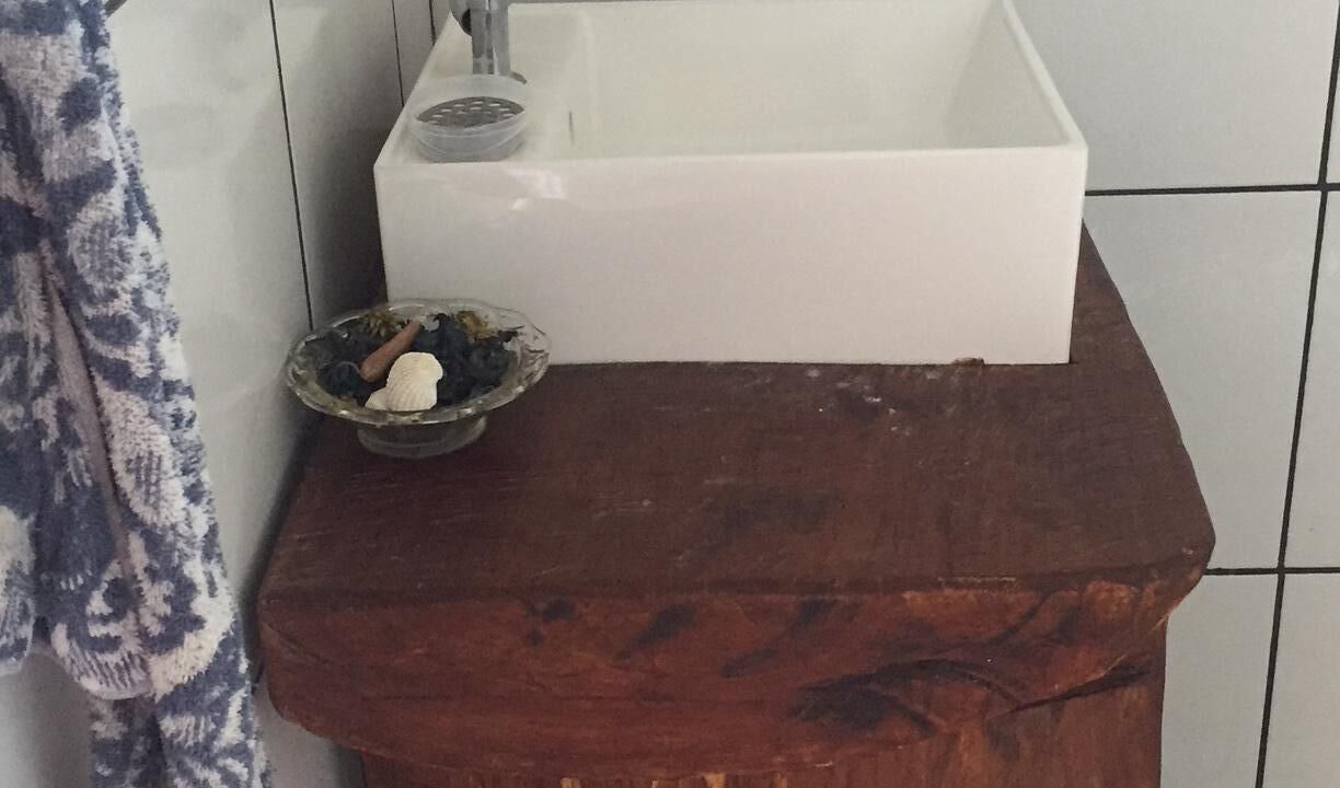 Photo of Bathroom in Cavalcante