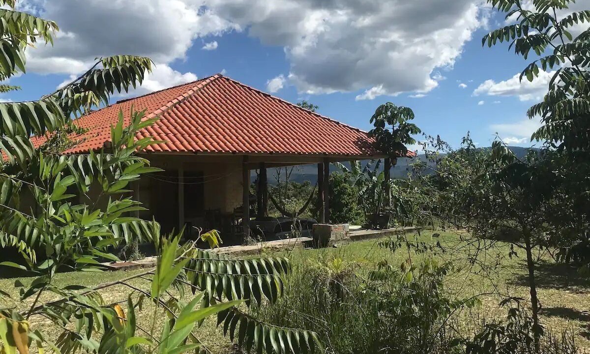 Photo of Outdoor in Cavalcante