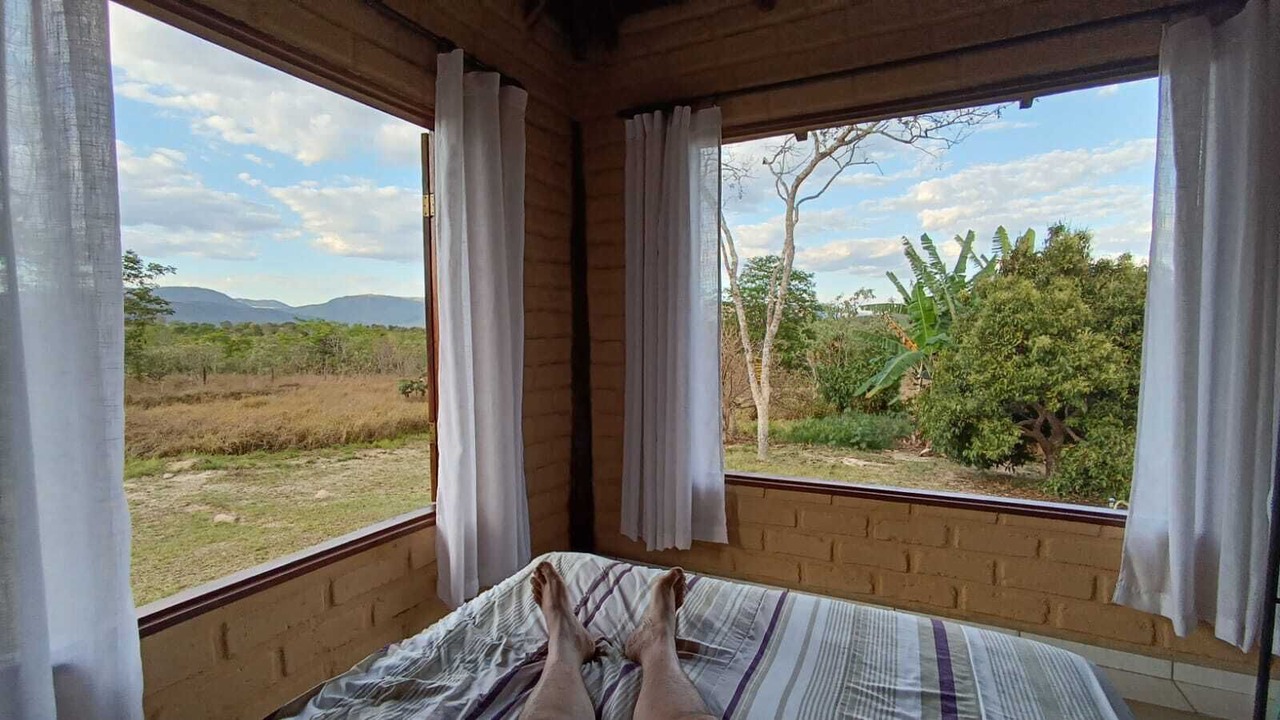 Photo of Bedroom in Cavalcante
