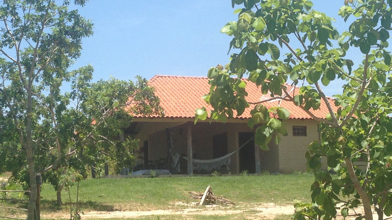 Photo of Outdoor in Cavalcante