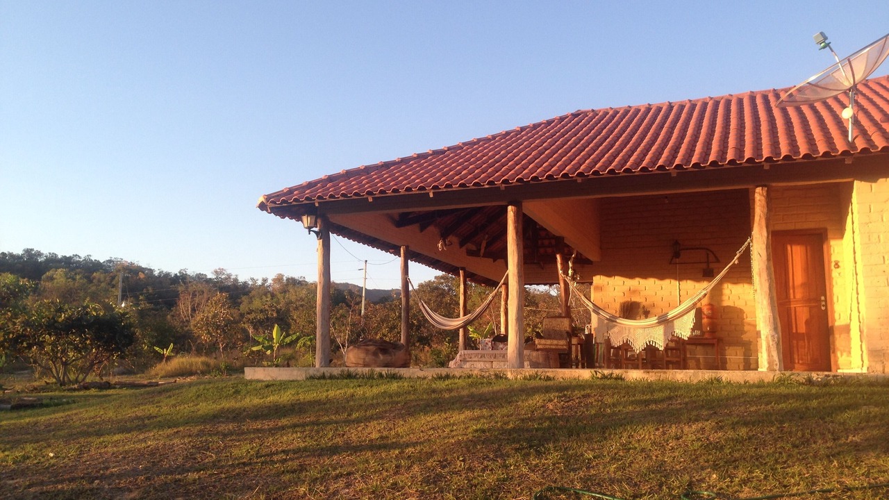 Photo of Outdoor in Cavalcante