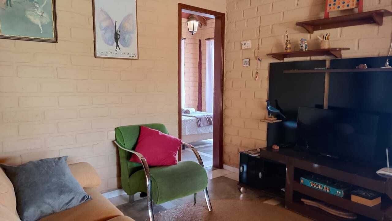 Photo of Livingroom in Cavalcante